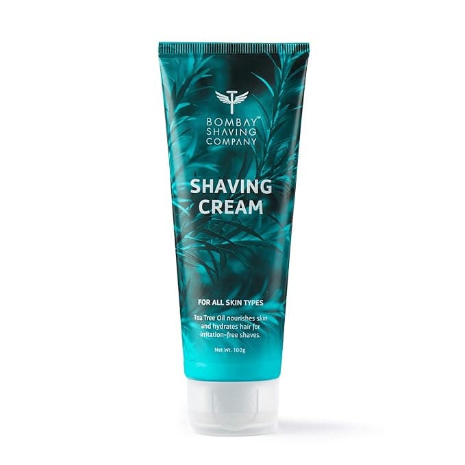 Bombay Shaving Company Cedarwood Beard Oil